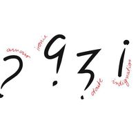 "L'art de la ponctuation" : de la ponctuation non standard créée par l'agence de design graphique Luciole.