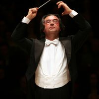 Riccardo Muti en 2006