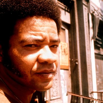 Bill Withers