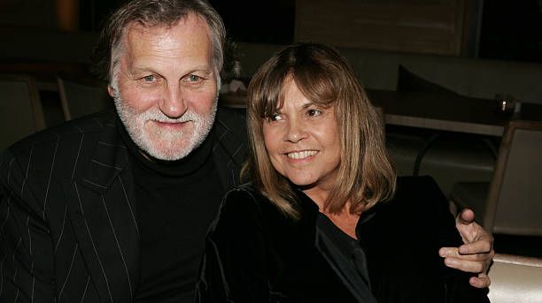 Couple mythique Chantal Goya & Jean-Jacques Debout