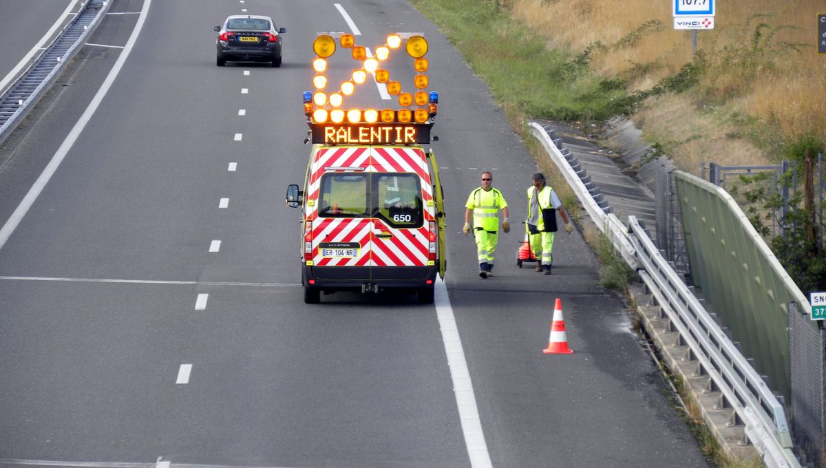 accident de la route dans l indre un motard perd la vie sur l a20