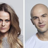 Mozart, La Flûte enchantée au Festival de Beaune 2021 – direction musicale Jérémie Rhorer : Mari Eriksmoen (Pamina) et Matthew Newlin (Tamino)
