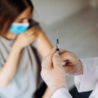 Vaccination