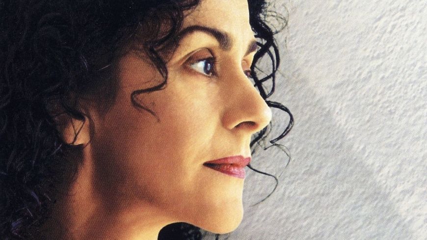 La chanteuse grecque Angélique Ionatos est morte