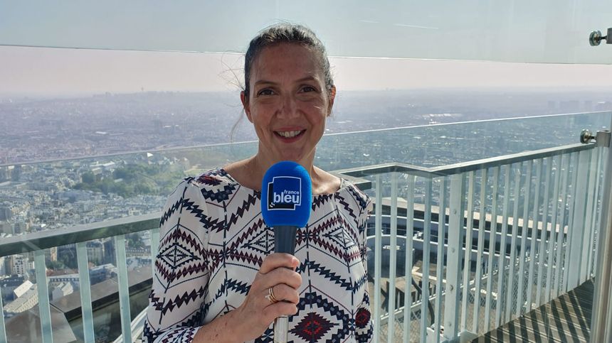 Boire Un Verre En Haut De La Tour Montparnasse Le tour d'Île de France en 45 étapes : Montparnasse et le 14ème