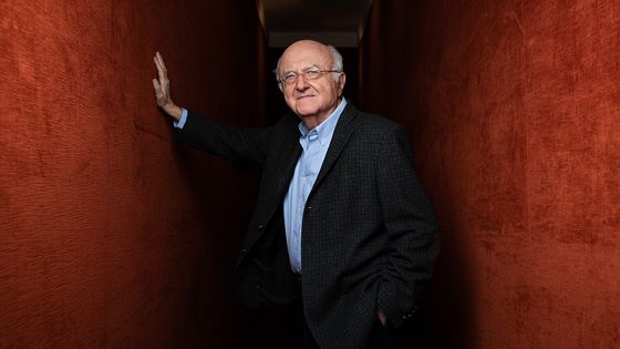 Vladimir Cosma - Thomas Morel-Fort