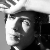 Le pianiste Alexandre Kantorow