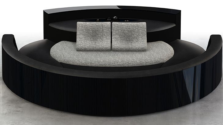 Island de L-Acoustics Creations