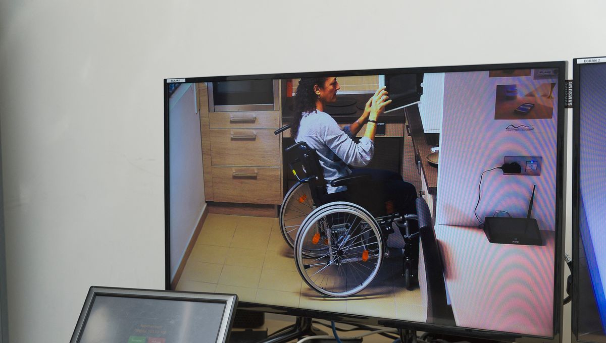 Le handicap encore très sous-représenté à la télévision - Vimarsana News