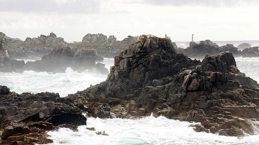 Musiciennes à Ouessant - DR