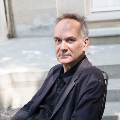 Hervé Le Tellier (2020)