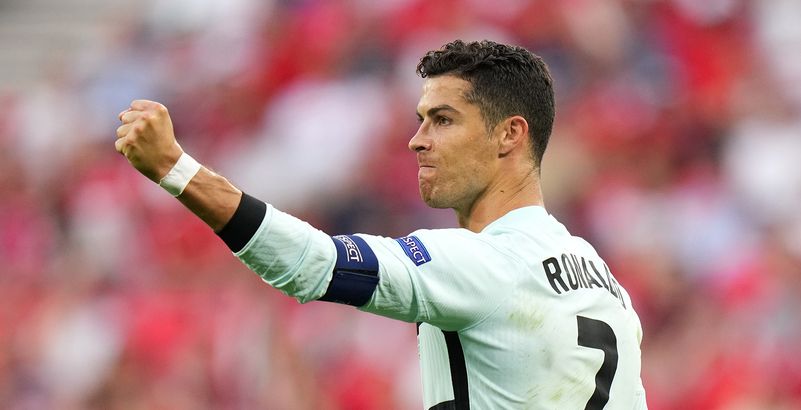 Ronaldo Au Psg Le Joueur Trouve L Option Interessante