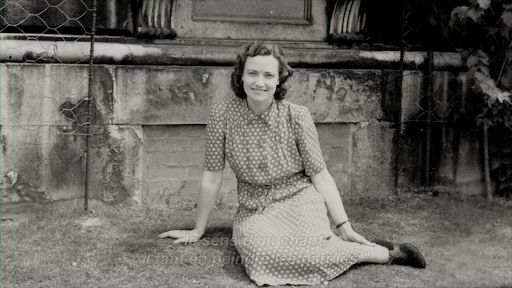 Kathleen Ferrier (1912 - 1953)