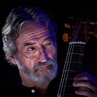 Jordi Savall à la viole de gambe en 2013.