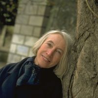 C'est en 1997, année de cette photo, que se déroule, à Venise, la "journée particulière" de Chantal Thomas