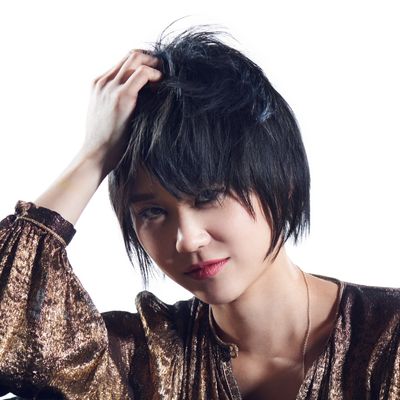 La pianiste Yuja Wang