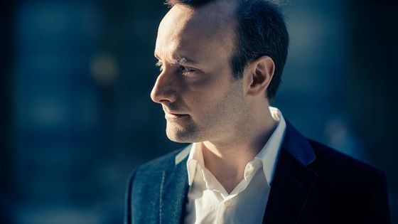 Invité de La Matinale de France Musique, le claveciniste Bertrand Cuiller présente ses concerts d'été - Jean-Baptiste Millot