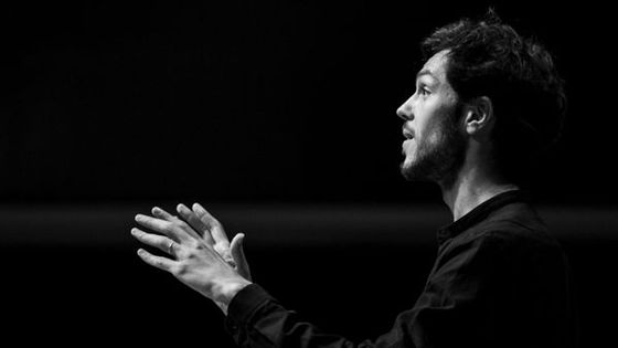 Le Festival Pulsations imaginé par Raphaël Pichon se déroule pour sa deuxième édition du 30 juin au 18 juillet prochain à Bordeaux - Diego Salamanca