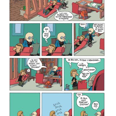 Le Combat ordinaire