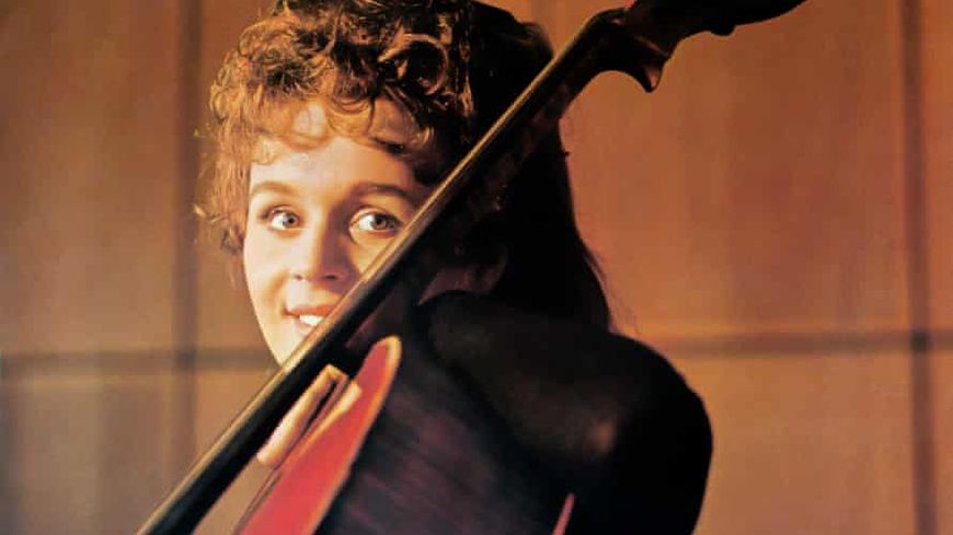 Anja Thauer (1945 - 1973)