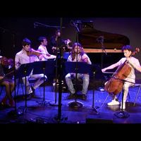 Dvorak : Quintette pour piano et cordes en La Majeur op. 81 I. Allegro ma non tanto