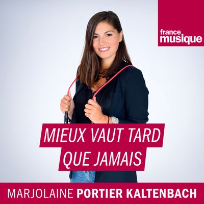 Visuel Podcast Mieux vaut tard que jamais
