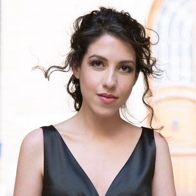 Beatrice Rana, pianiste