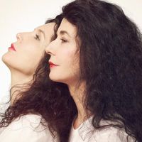 Les pianistes Katia et Marielle Labèque
