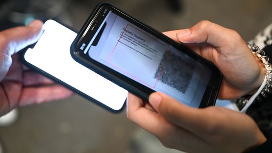 Les organisateurs de festivals doivent désormais contrôler le pass sanitaire des spectateurs à l'entrée des concerts. ©Getty