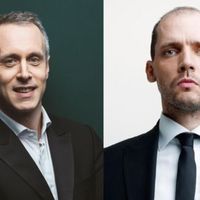 Sébastien Daucé et Stéphane Degout