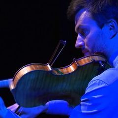 Caroline Shaw : Entr'acte (2017), pour quatuor à cordes