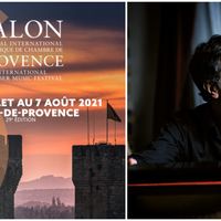 Festival Salon de Provence / Eric Le Sage