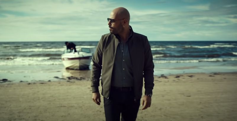 Gomorra Saison 5 Date De Sortie Canal Plus "Gomorra" : Salvatore Esposito annonce la sortie du film "L'Immortale