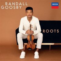 Roots - Randall Goosby