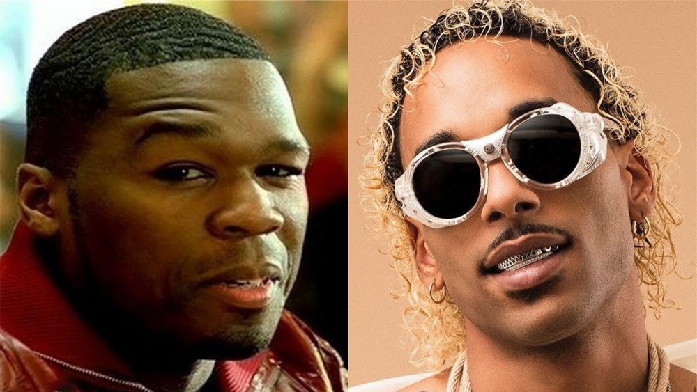 50 Cent Confirme Qu Il Va Sortir Un Album