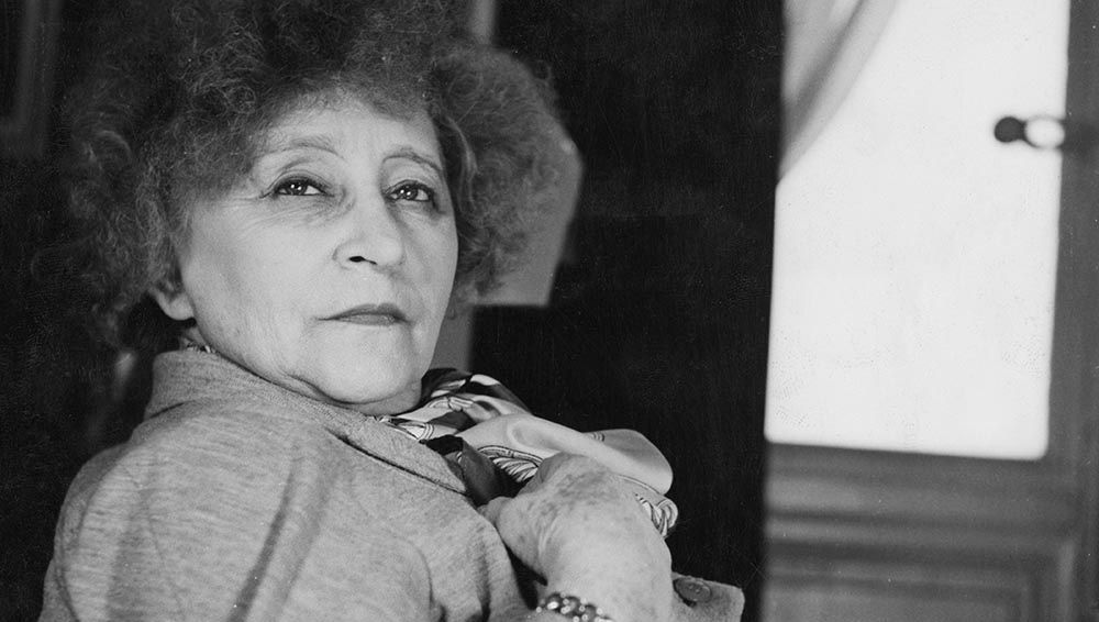 Colette féministe avant-gardiste et paradoxale - Vimarsana News