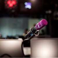 France Culture réalise une saison record - Médiamétrie Septembre 2020-Juin 2021