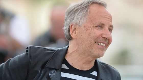 Fabrice Luchini ©Getty - Dominique Charriau/WireImage