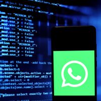 Pour le patron de WhatsApp, l’affaire Pegasus montre qu’il faut renforcer la sécurisation des échanges et des téléphones