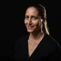 La philosophie Cynthia Fleury