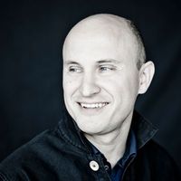Le pianiste Nelson Goerner