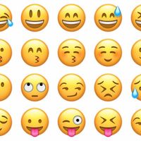 Les emojis sont-ils en passe de remplacer la ponctuation ?