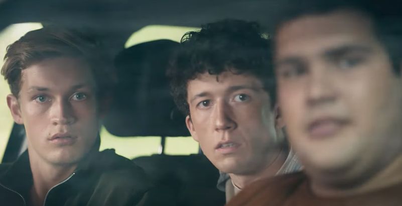 How To Sell Drugs Online Fast Season 3 “How To Sell Drugs Online (Fast)” : nouvelle bande-annonce et date de