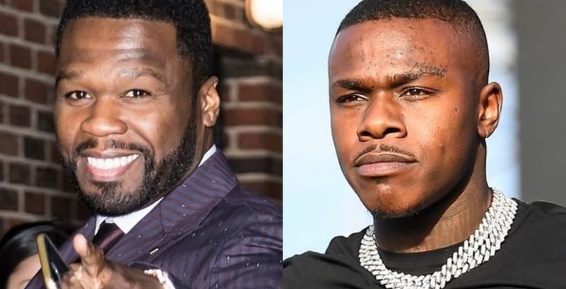 50 Cent Veut Etre Le Mentor De Dababy Apres Avoir Perdu Pop Smoke