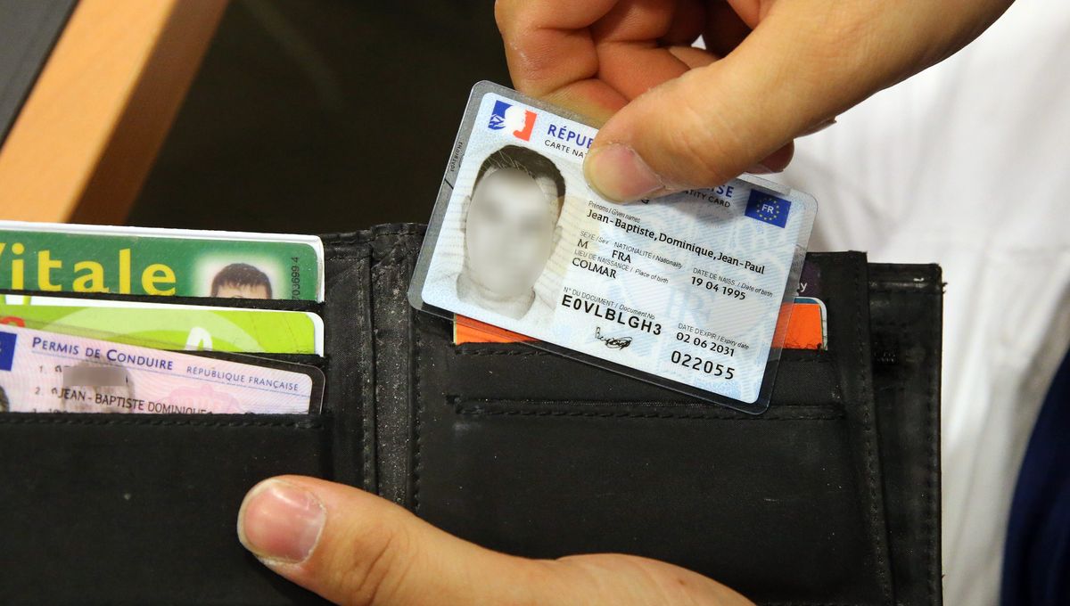 À quoi ressemble la nouvelle carte d
