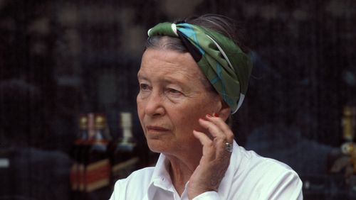 Comment les livres changent le monde (4/15) : 1949 : Simone de Beauvoir, "Le Deuxième sexe"