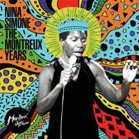 Nina Simone: The Montreux Year