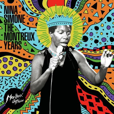 Nina Simone: The Montreux Year