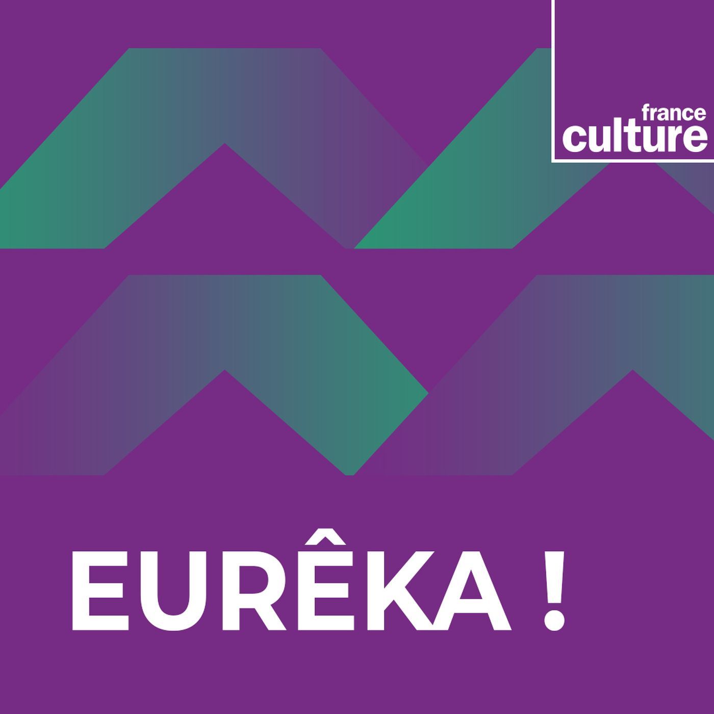 Eurêka ! cover