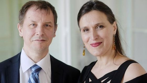 Stéphane Fuget et Claire Lefilliâtre - Magazine YONNE